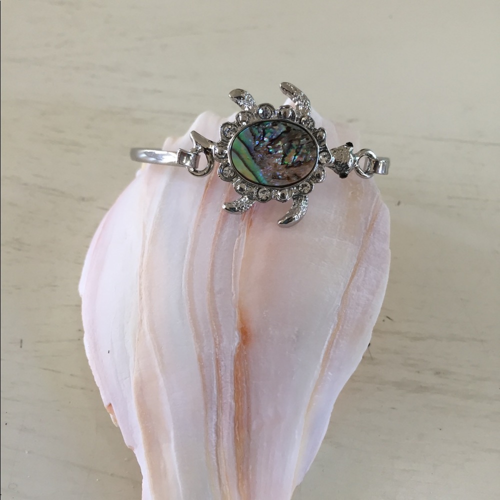 Sea Turtle Bracelet